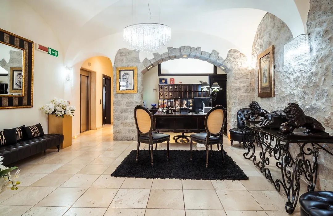 La Locanda Del Conte Mameli-1